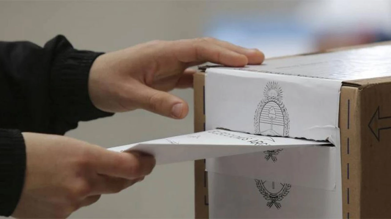 El Correo define contrato de $1.000 millones para contar los votos