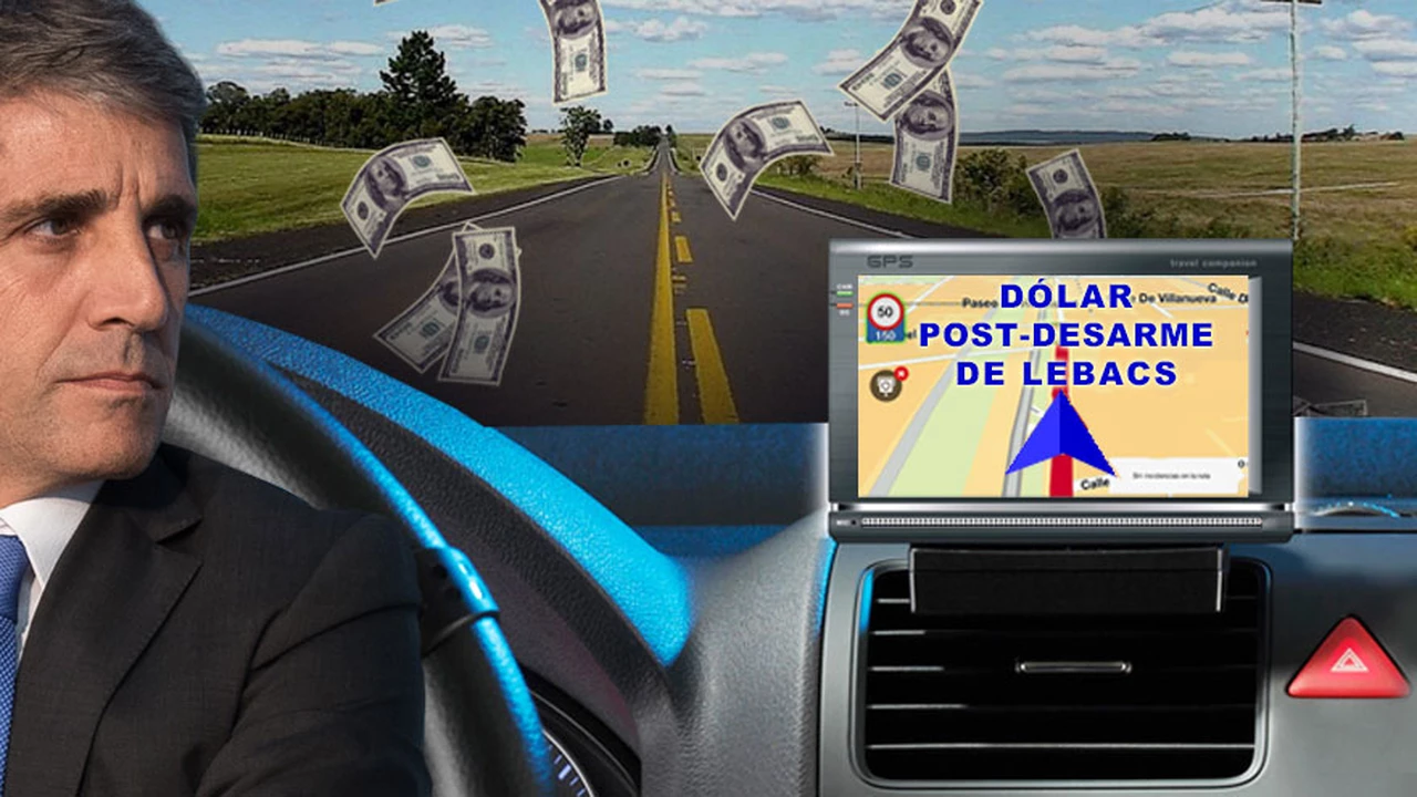 Grandes inversores desconfían del plan oficial: prevén mayor suba del dólar y castigo a bonos argentinos