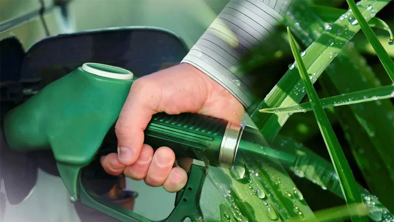 Autorizan aumentos de 6,62% para el bioetanol y de 13,75% para el biodiesel