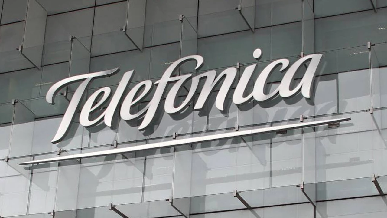 Telefónica analiza desprenderse de sus filiales en México y Centroamérica
