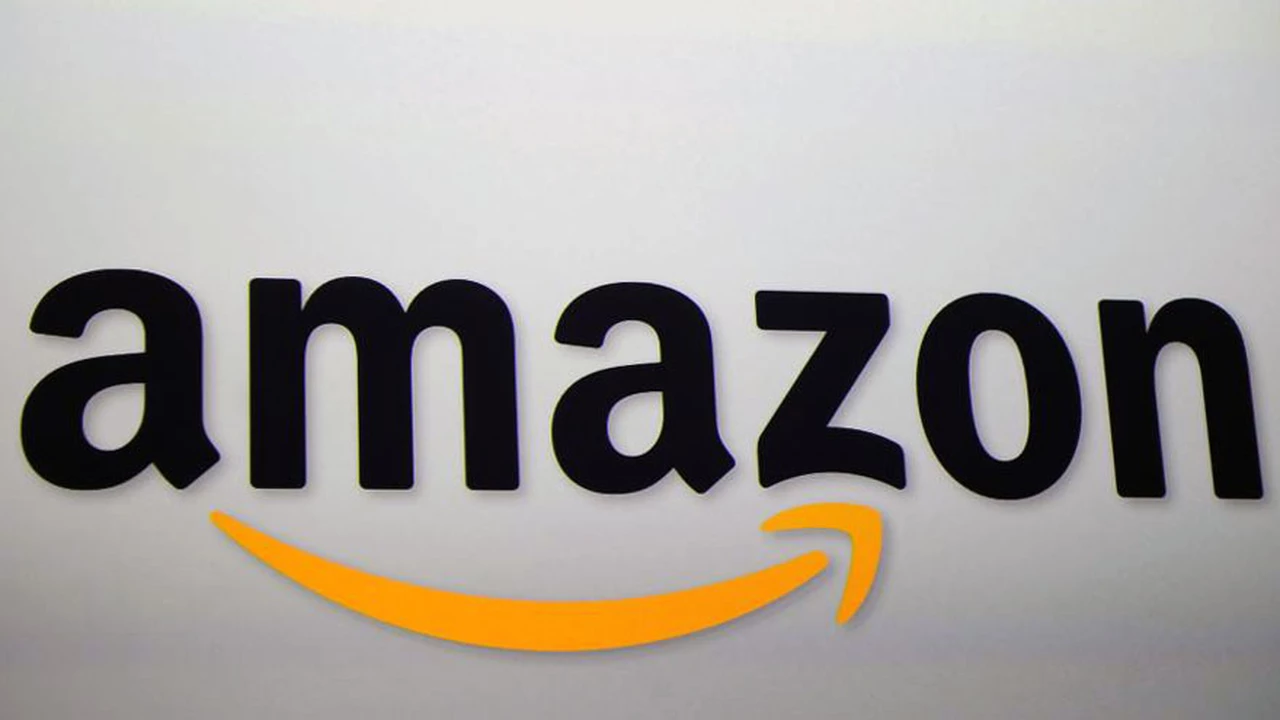 Nuevo hito para Amazon: ya vale u$s1 billón e iguala la marca de Apple