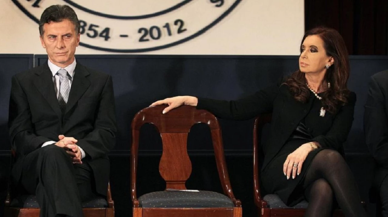 Cristina Kirchner sigue liderando las encuestas frente a Macri, pero ¿qué pasa con el balotaje?