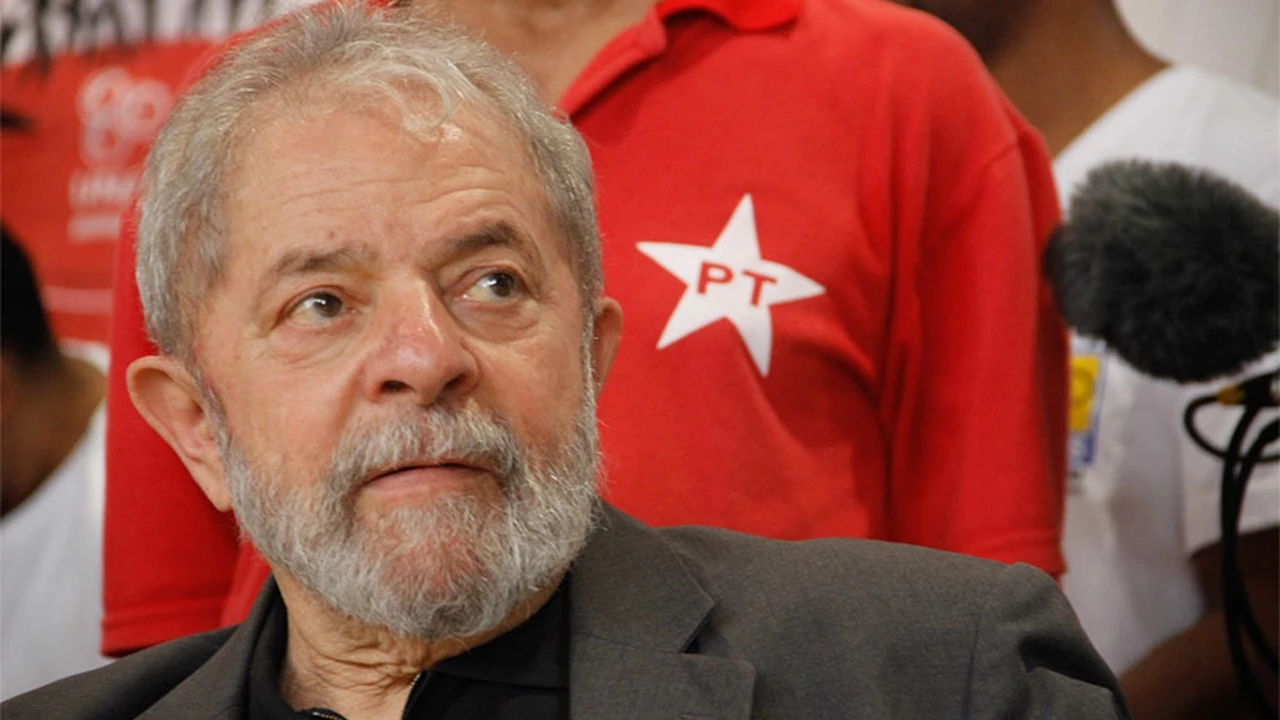 La ONU pide a Brasil que permita a Lula presentarse a las elecciones