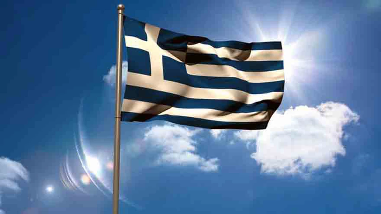 Tras ocho años austeridad y reformas, Grecia deja atrás el último plan de rescate