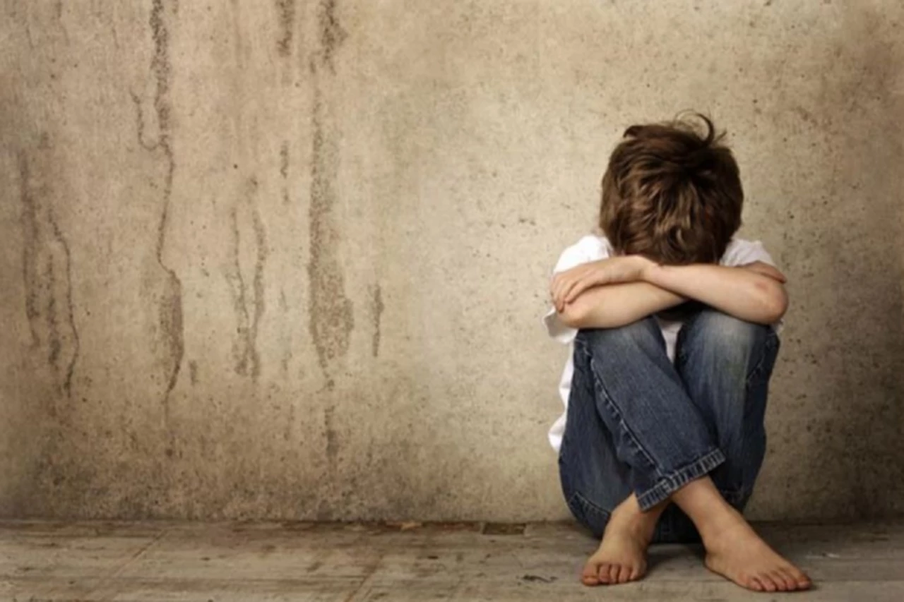 Abusos y maltrato infantil: ¿cuáles son los números a nivel mundial?