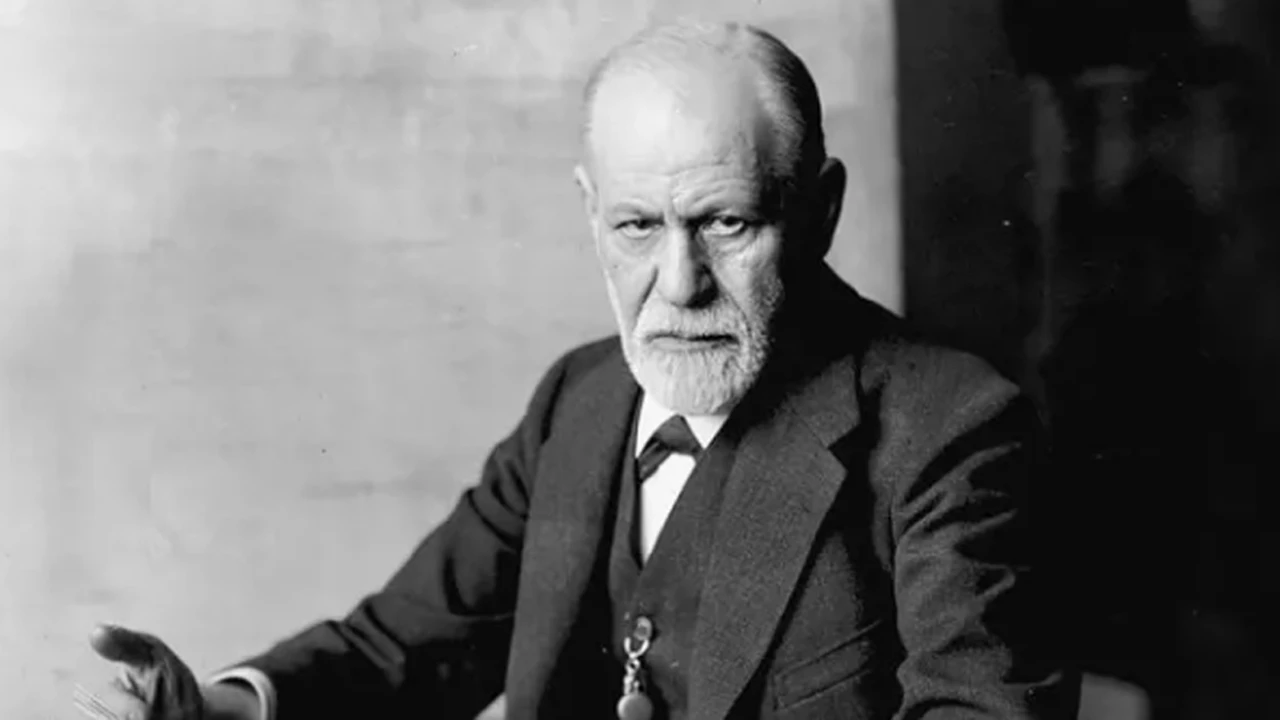 ¿Freud adicto a la cocaína?: la "droga milagrosa" que casi arruina su carrera