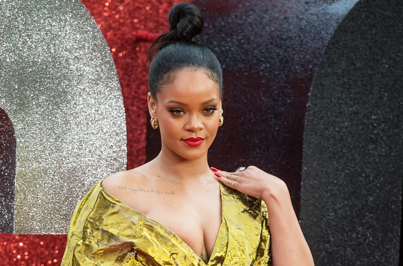 Cómo Rihanna se convirtió en la cantante femenina más rica del planeta (y no es por la música)