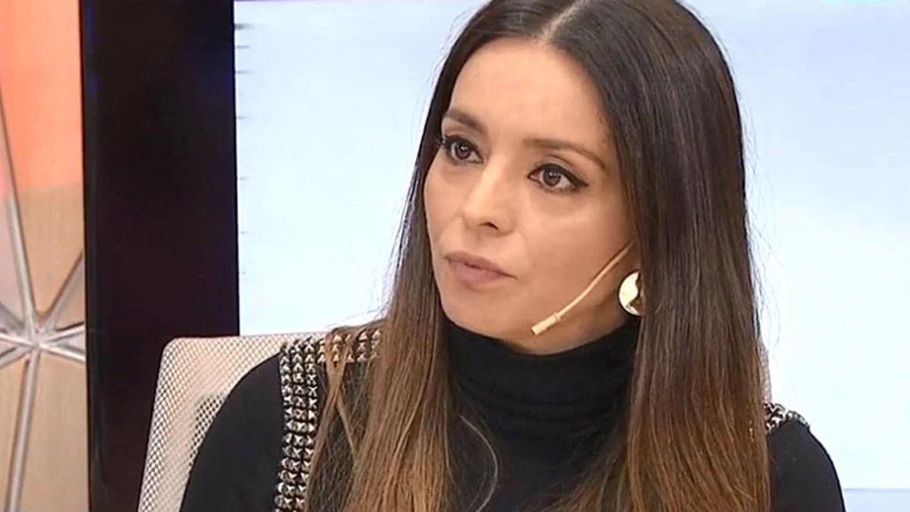 Mariana Zuvic apuntó a Cristina Kirchner: "Gutiérrez era quien más la padeció, quien más confesó y la perjudicó"