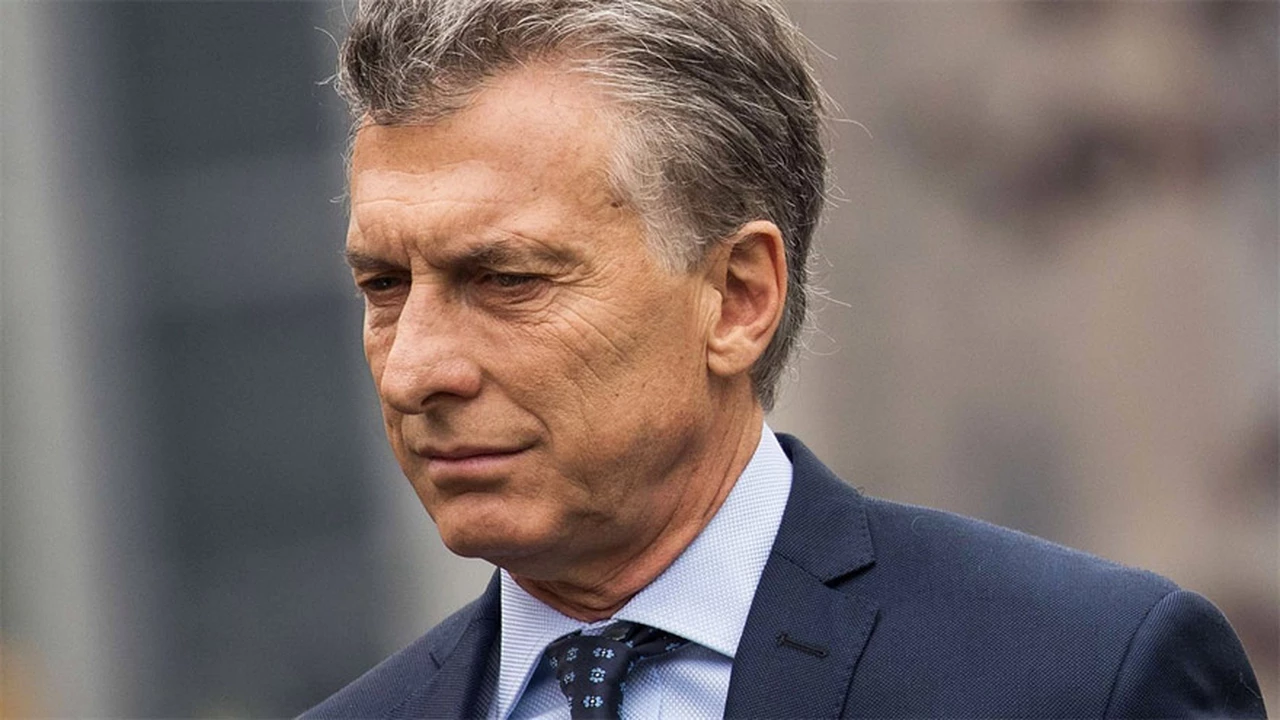 El Gobierno oficializó los aumentos de sueldo para Macri y "autoridades superiores" del PEN