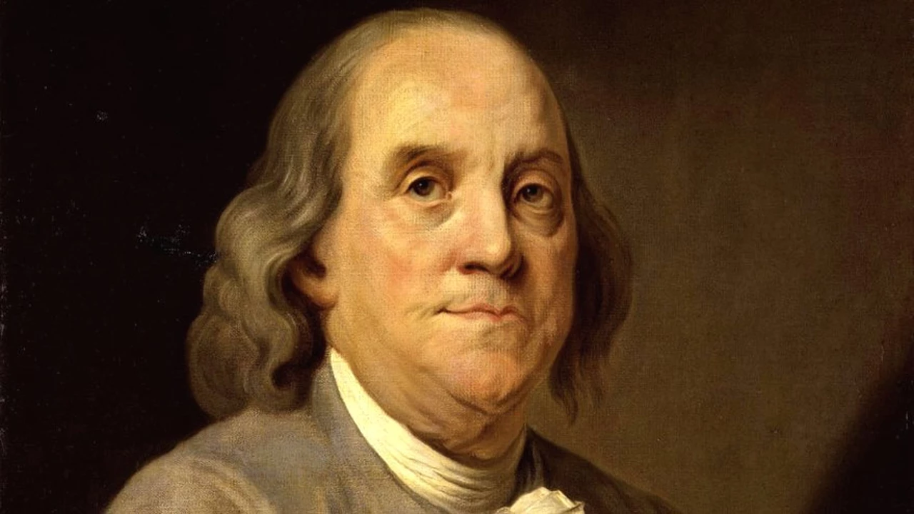 Efecto Benjamin Franklin: un truco psicológico que te hace parecer más agradable en el trabajo y en la vida personal