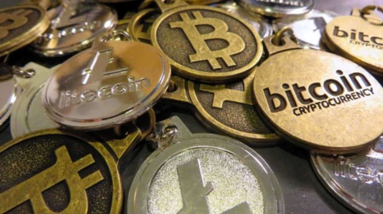 Hay vida fuera del Bitcoin: Criptomonedas alternativas