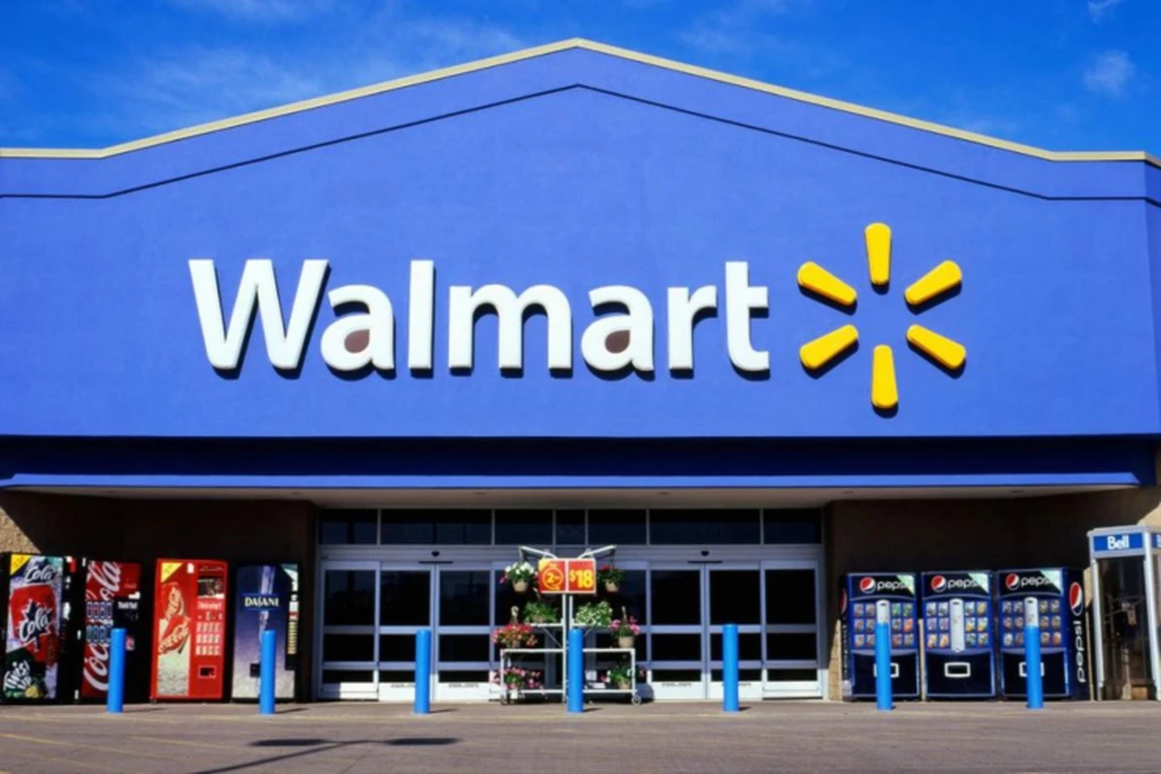 Walmart ensaya con hackers posibles ataques en ecommerce