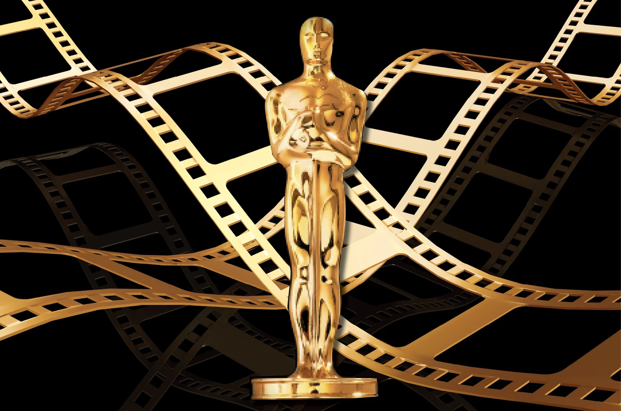 ‘Mank’, favorita a los premios Oscar con 10 nominaciones