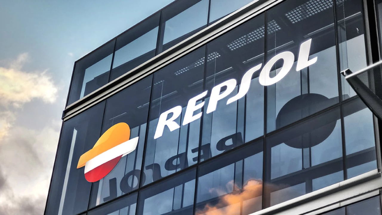 Repsol también deja de cotizar en el mercado bursátil argentino