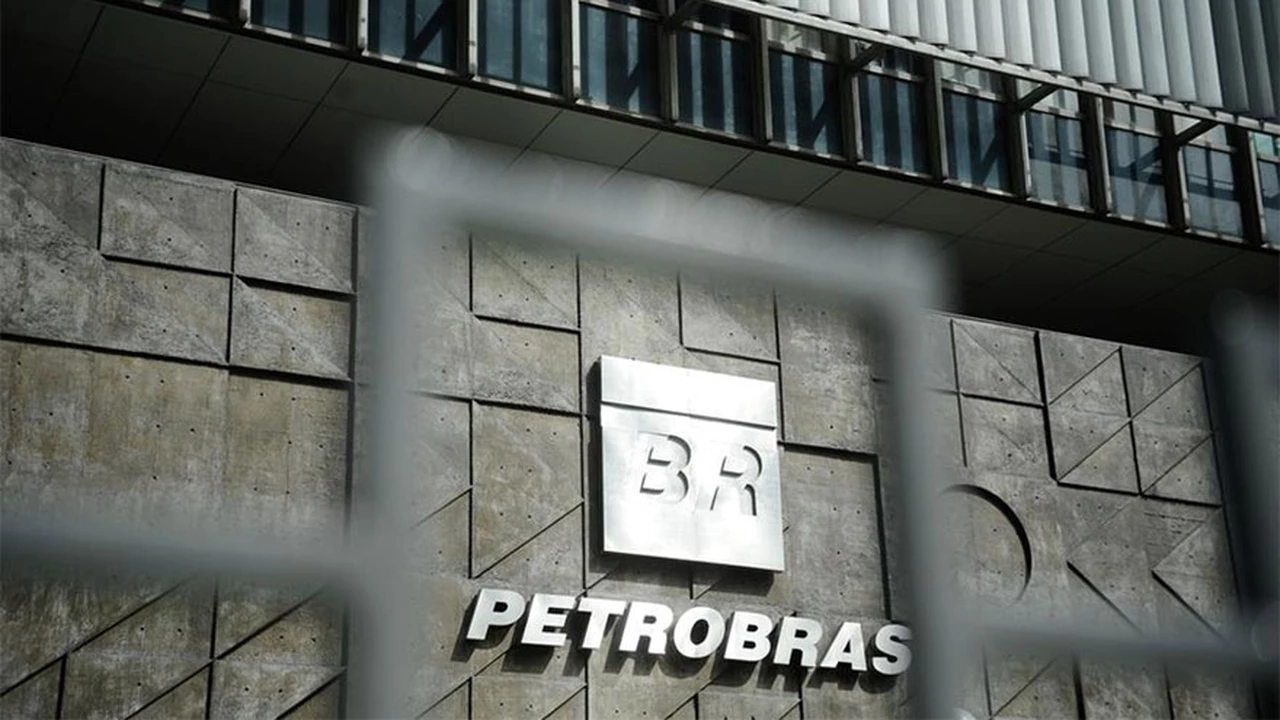 "Efecto Bolsonaro": las acciones de Petrobras subieron 11% en Wall Street