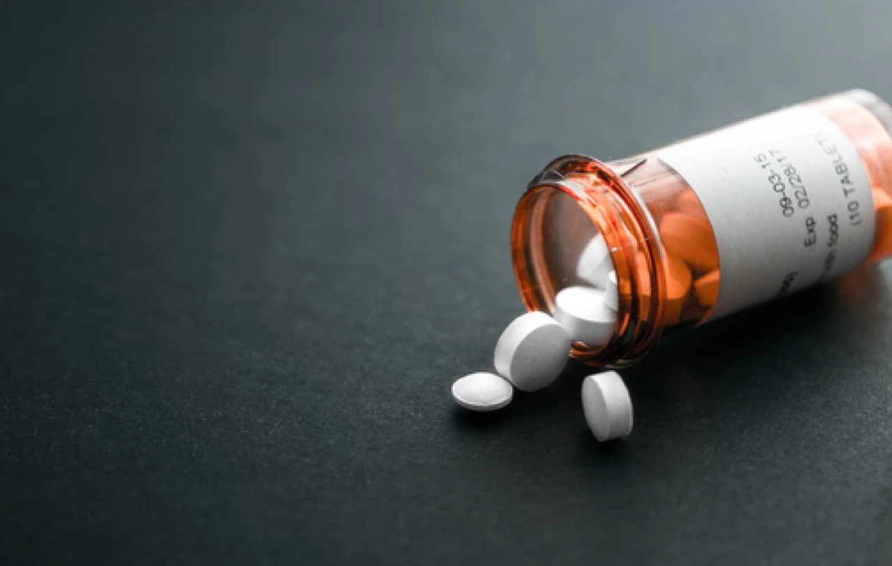 Glaxo y Pfizer desafían a las farmacéuticas y crean un gigante mundial de venta libre de medicamentos