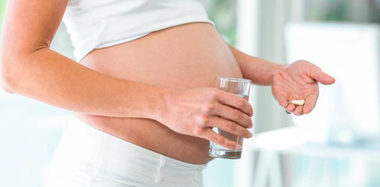 ¿Cuál es el secreto del ácido fólico en la nutrición de las mujeres embarazadas?