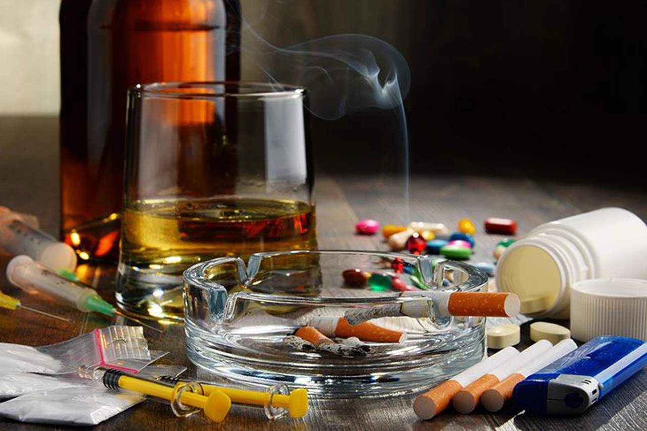 Ranking mundial: ¿cómo es el consumo de alcohol, tabaco y drogas entre los adolescentes?