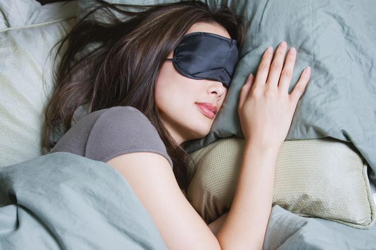 De los ronquidos a la apnea, ¿qué causa los trastornos respiratorios del sueño y cómo se pueden tratar?