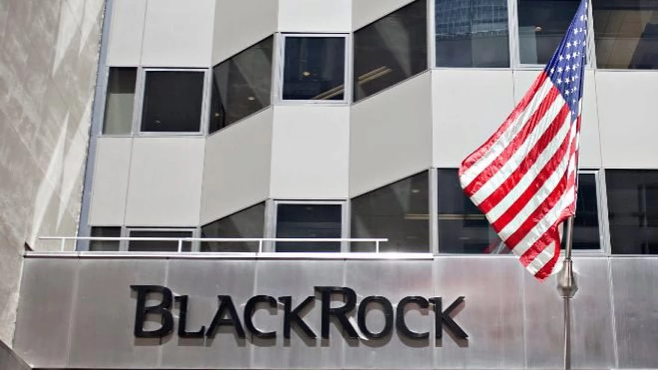 BlackRock: así se gestó un gigante de más de 6 billones de dólares
