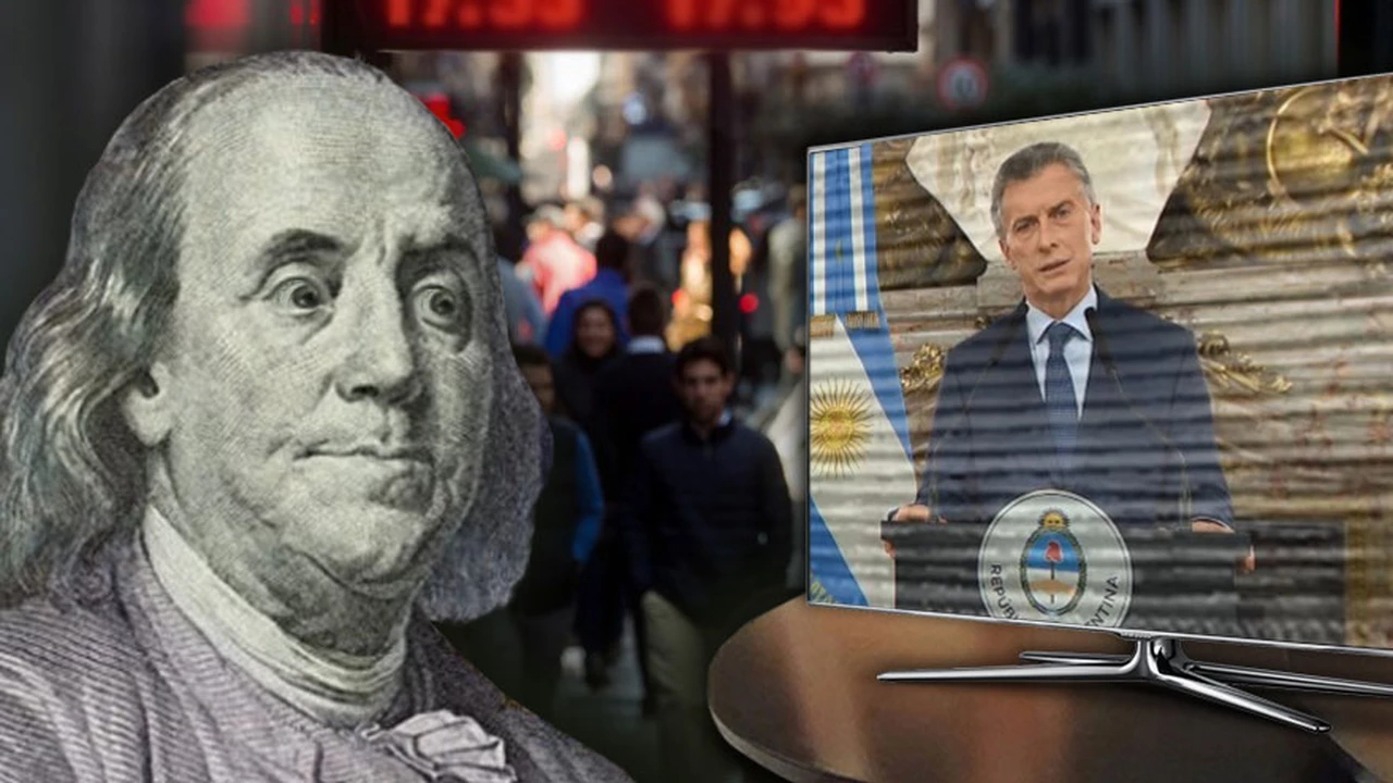 Consultora privada alerta por altas tasas y mayor recesión para la Argentina