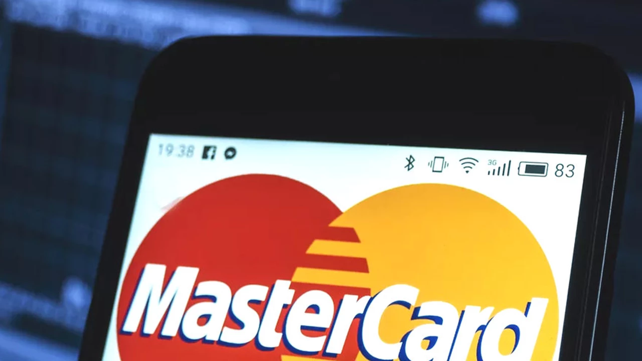 Mastercard lanza otra patente con Blockchain y transacciones corporativas
