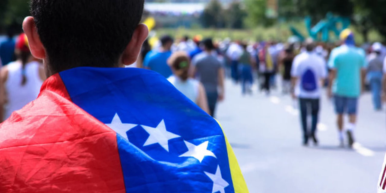Venezuela rechazó el ultimátum de la Unión Europea: "¡Váyanse bien largo al carajo!"