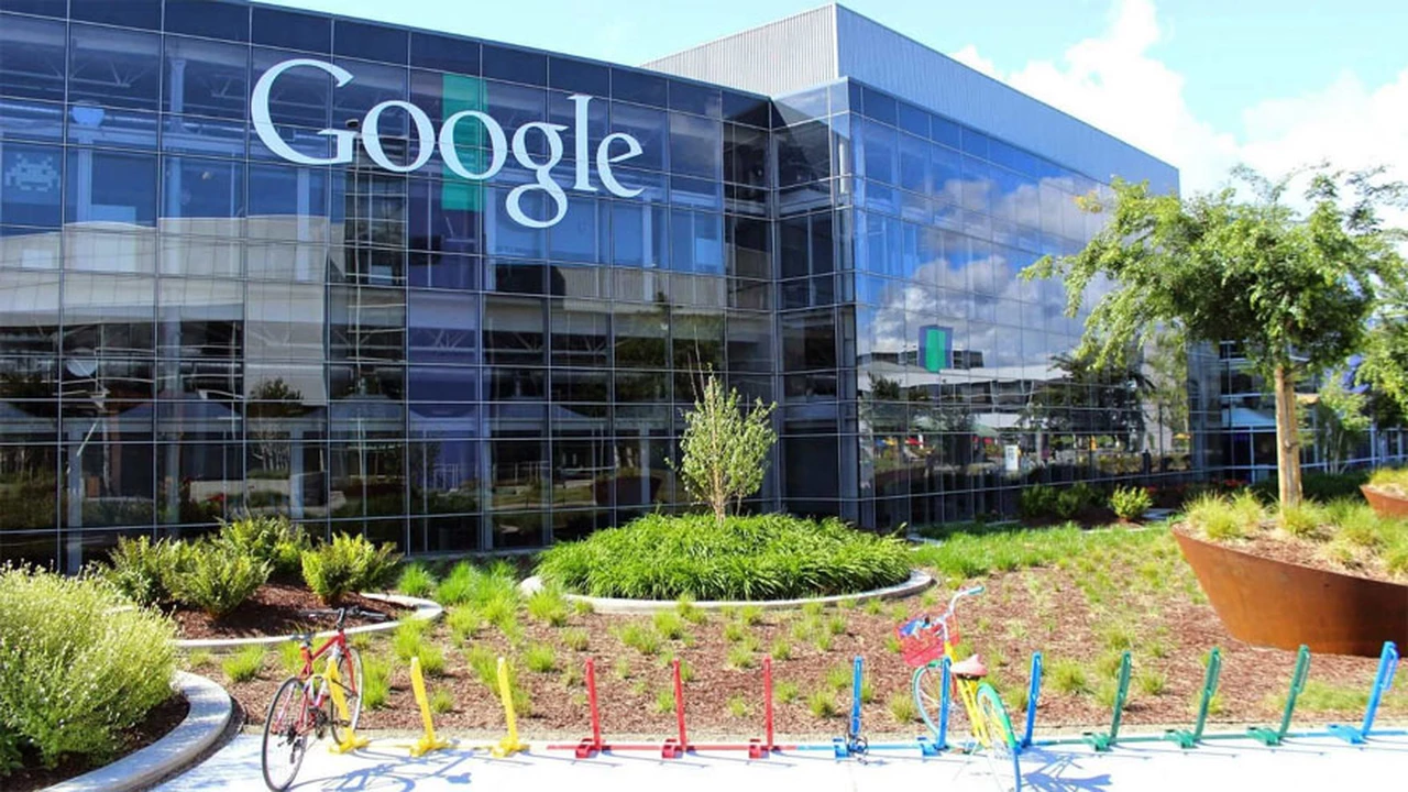 Trabajadores de Google de 10 países se organizan para defender sus derechos