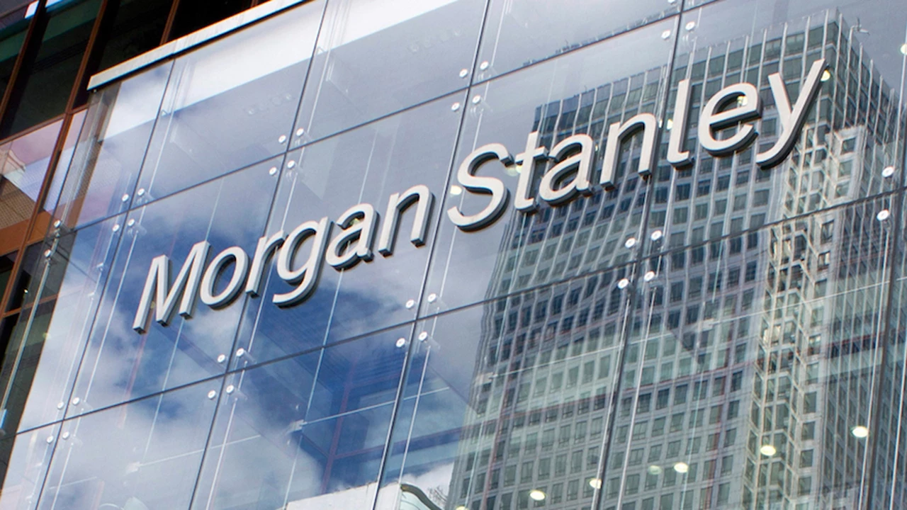 Para Morgan Stanley, los activos argentinos quedaron baratos: qué acciones y bonos recomiendan