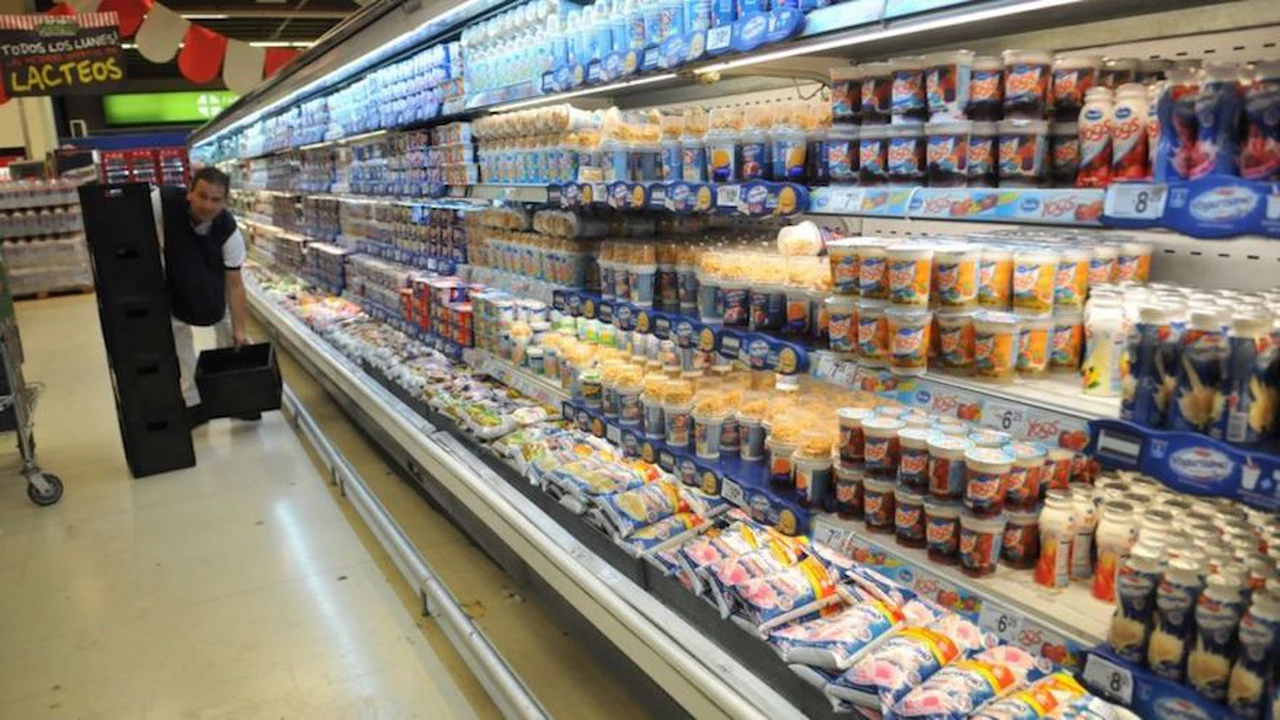 El Gobierno porteño implementará un nuevo sistema para reducir la evasión de los supermercados