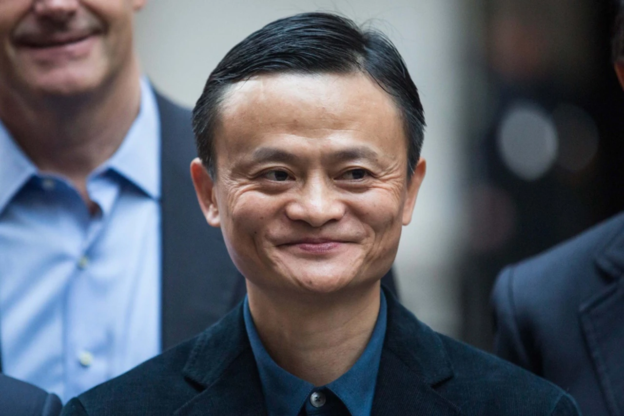 La carta de renuncia de Jack Ma: una perla de liderazgo