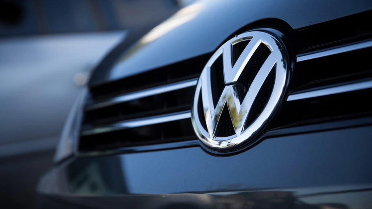 El mayor robo en la historia de Volkswagen ocurrió en Argentina: hubo empleados cómplices