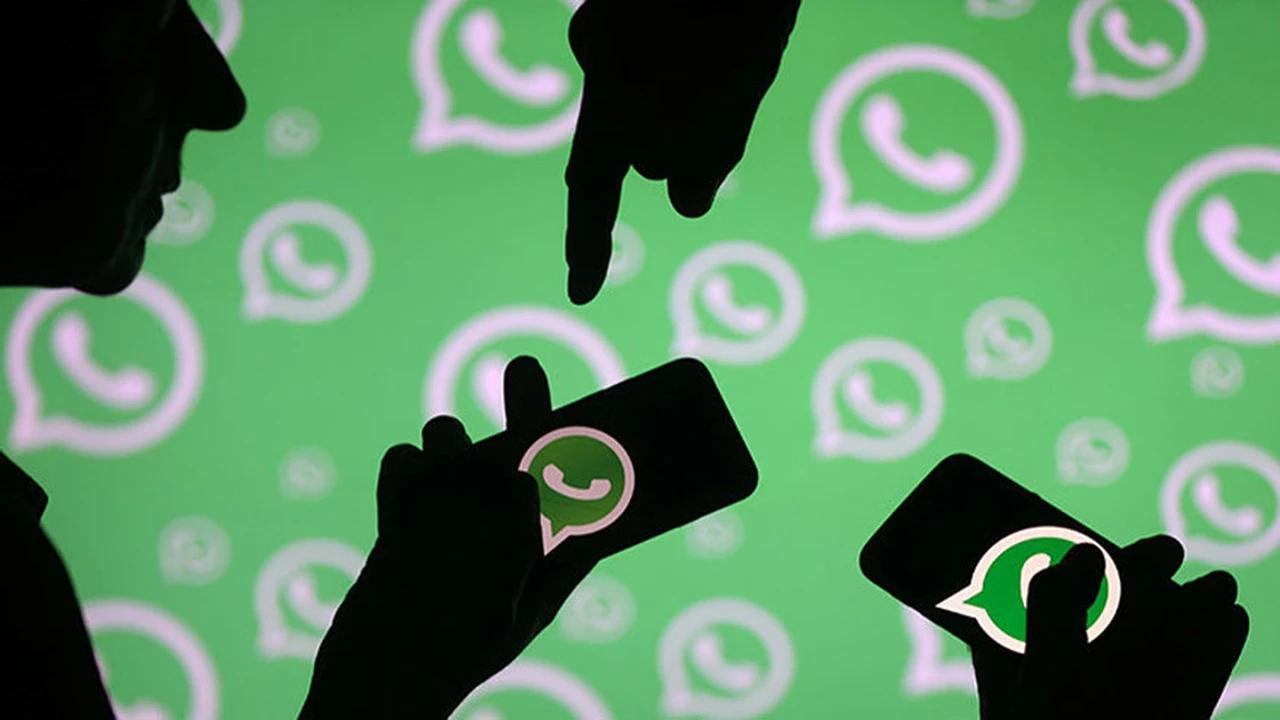 Infieles: un truco para evitar que tu pareja te revise el Whatsapp