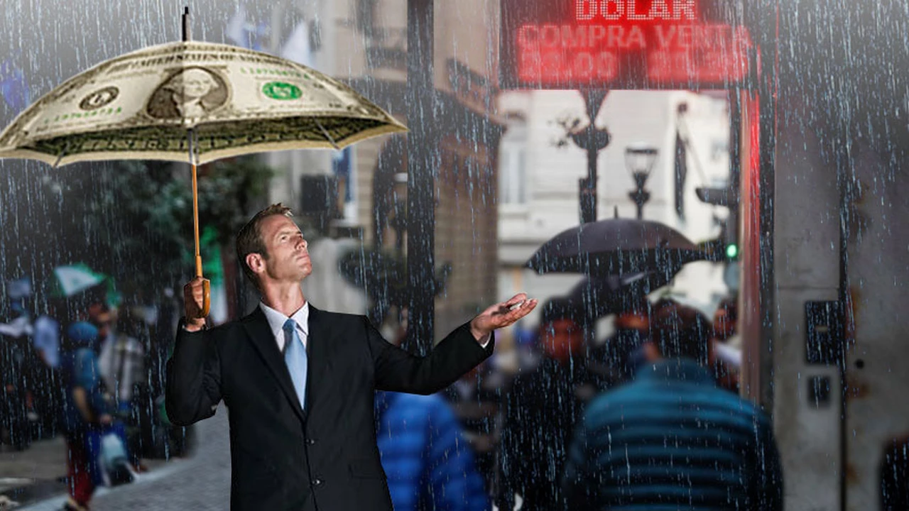¿Pasó la tormenta?: pese al dólar estable, la City sigue atenta los próximos test del Gobierno