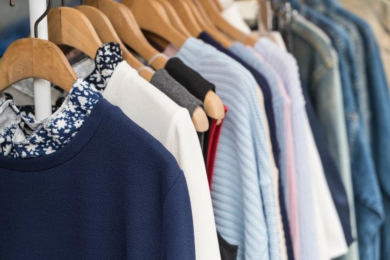 Textiles advierten que se profundiza la crisis en la fabricación y venta de ropa