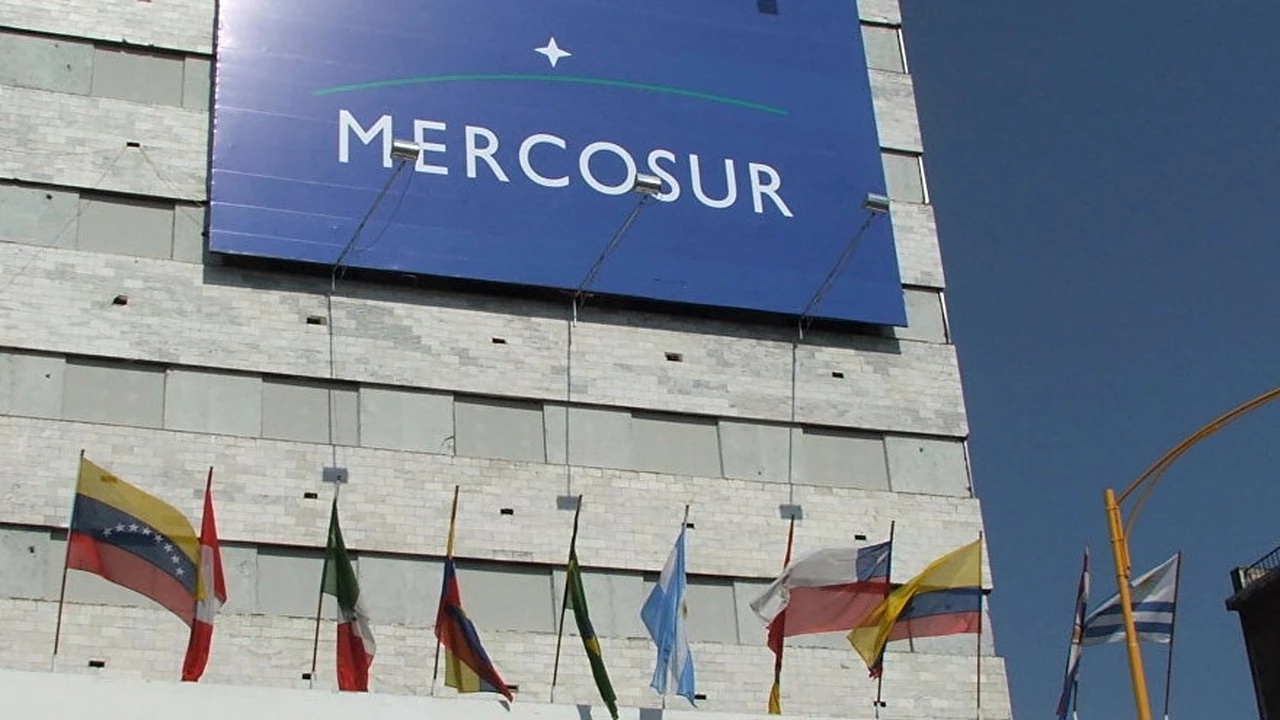 Uruguay puso en duda que vaya a firmarse el acuerdo comercial entre el Mercosur y la Unión Europea