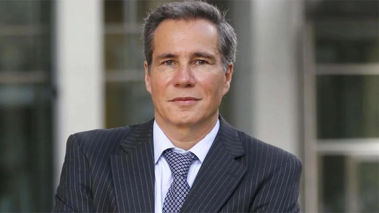 Homenajean al fiscal Nisman en Israel a 4 años de su muerte