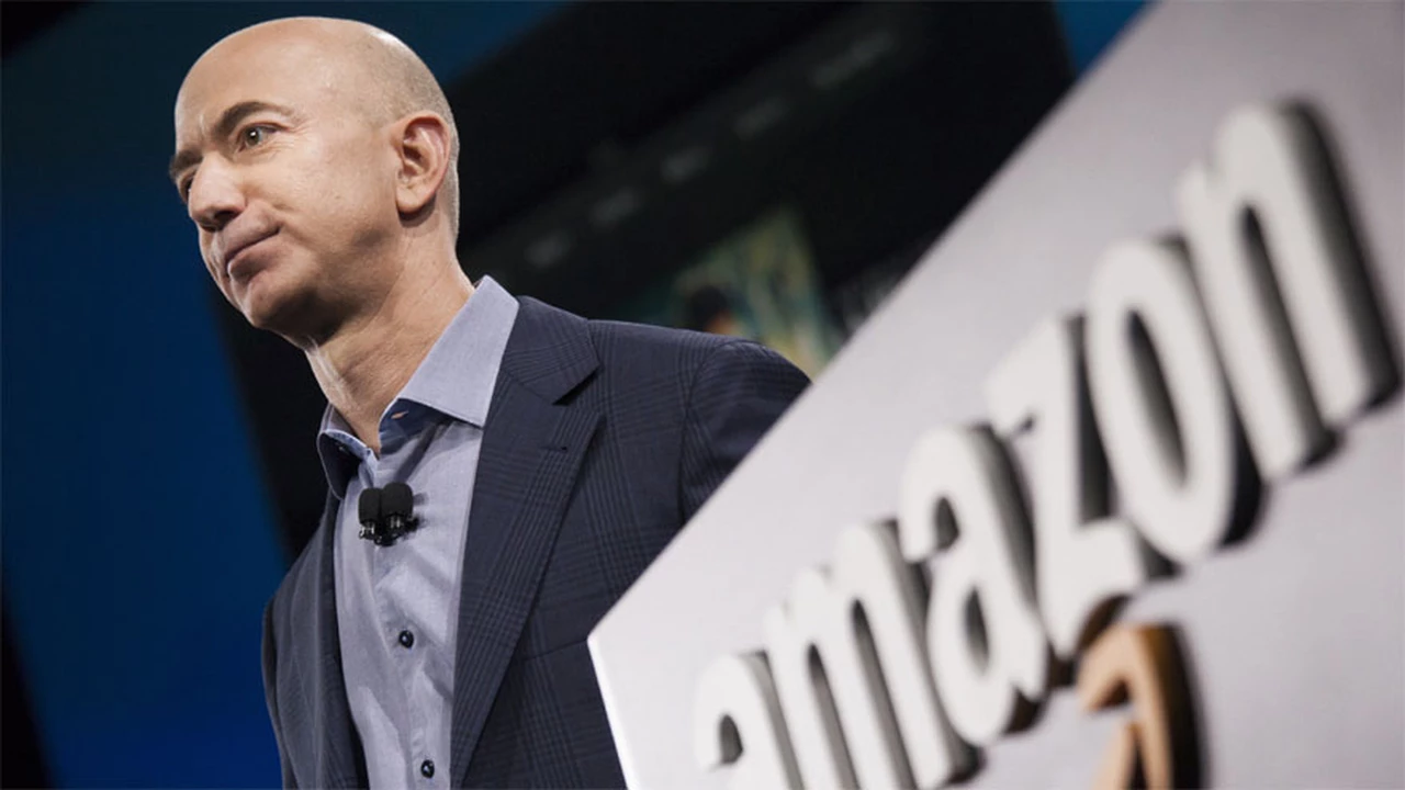 Amazon anunciará la ubicación de su segunda sede antes de fin de año