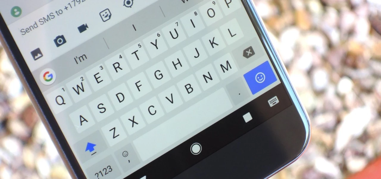 El teclado de Google tiene nuevas funciones para ayudar al usuario