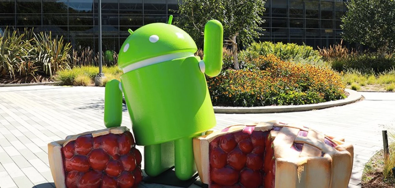 El curioso motivo por el que Google creó Android hace 10 años