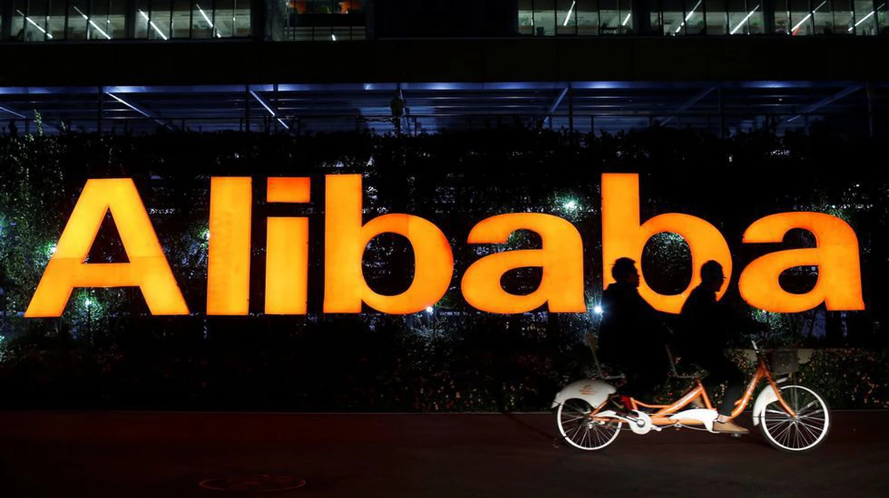 Alibaba se diversifica: desarrollará procesadores orientados a Inteligencia Artificial