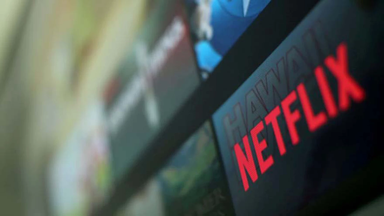 Netflix creó una vicepresidencia de Estrategia de Inclusión