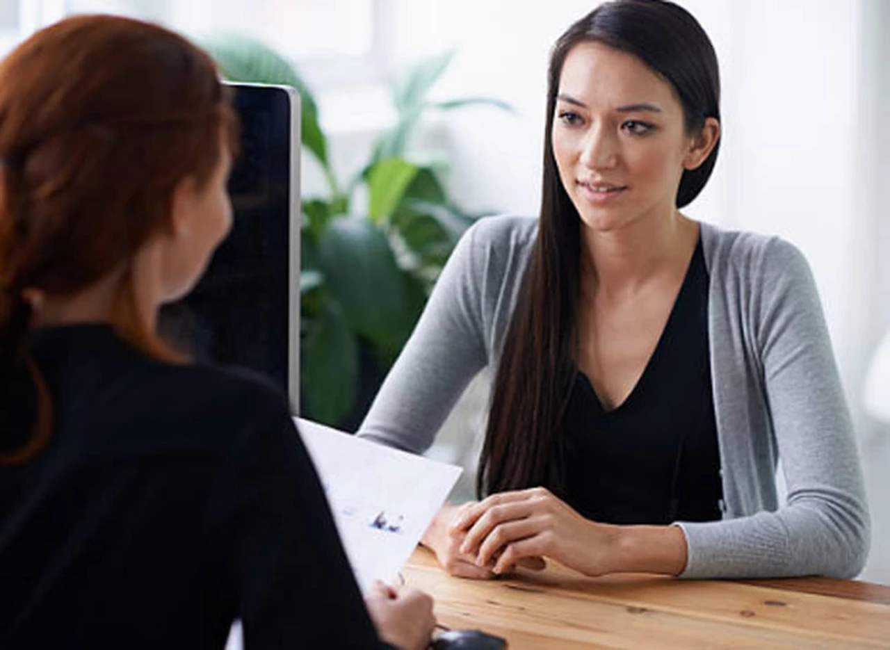 Las 8 preguntas que conviene saber cómo responder en una entrevista de trabajo