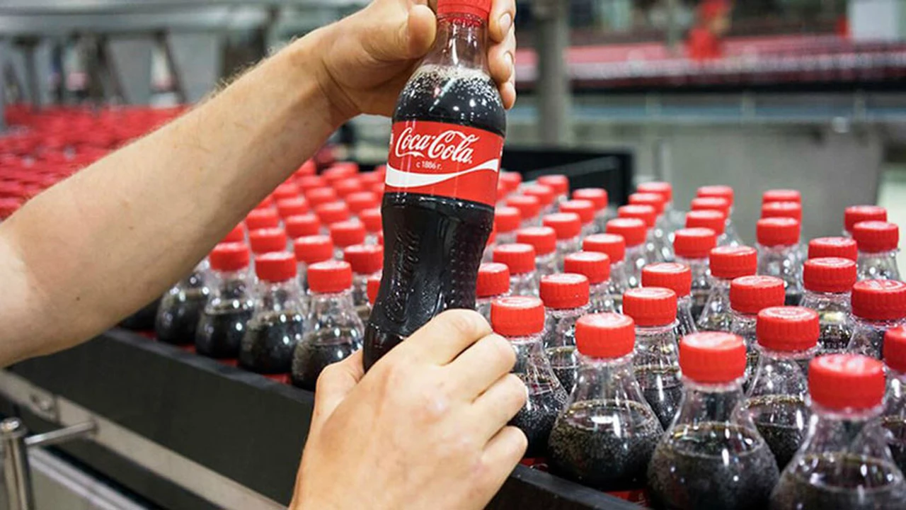El Gobierno rechazó preventivo de crisis a Coca Cola pero hubo acuerdo para efectuar despidos