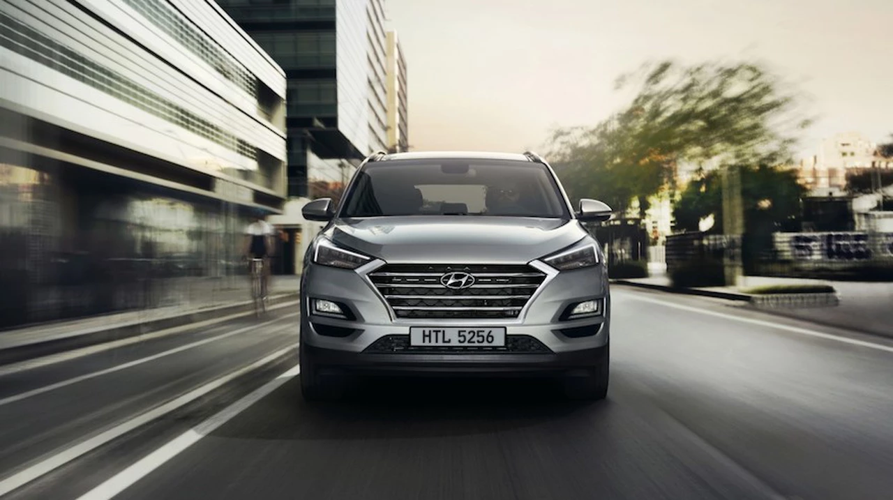 Guerra de precios: Hyundai rebaja hasta u$s12.000 los precios de los 0km para repuntar ventas