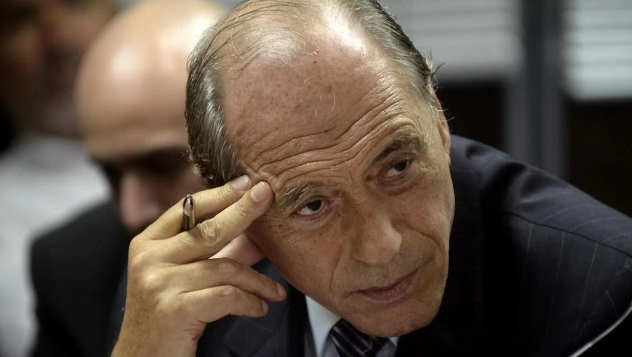 Eugenio Zaffaroni es el juez "jubilado" que más cobra: $853.000 netos por mes