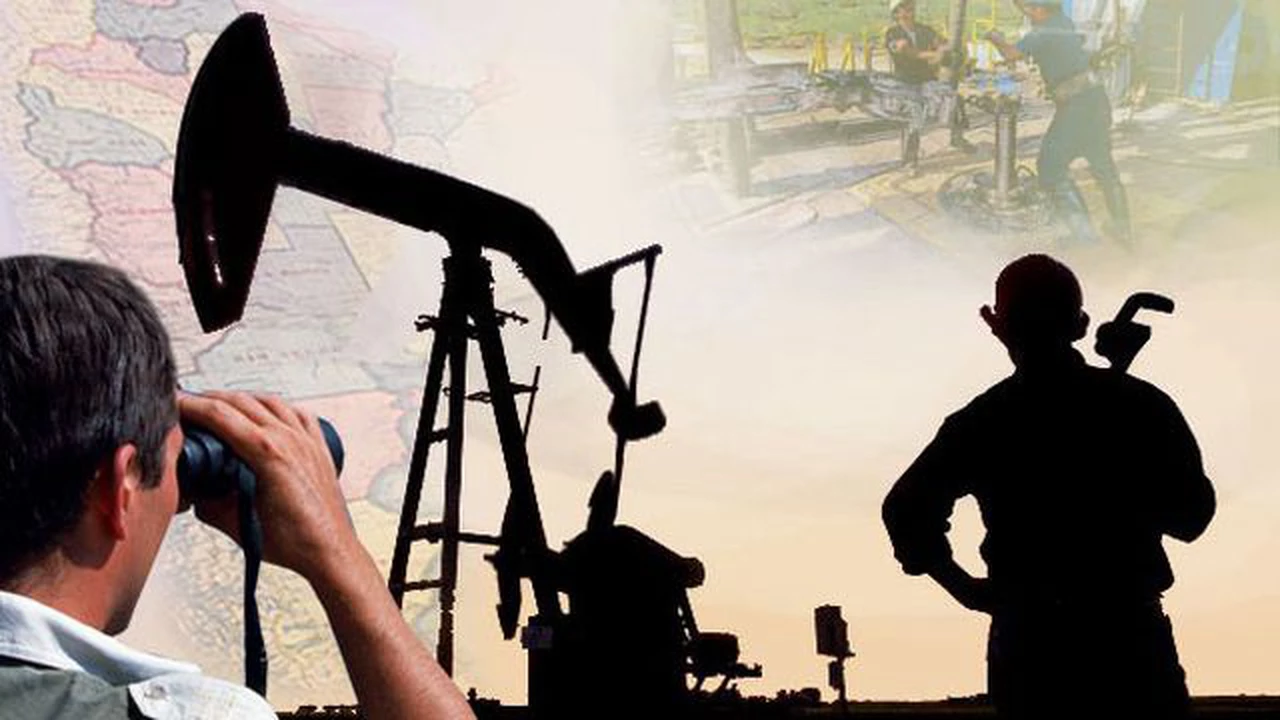 Ingresos Brutos: Vidal propone gravar las exportaciones de petróleo y gas