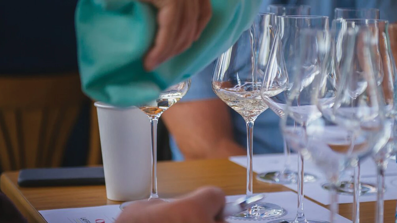 Estos son los 6 mejores vinos blancos de la Argentina, según el voto de 40 enólogos
