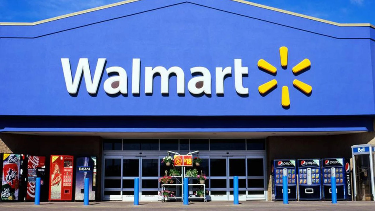 Walmart lanza su propia lista de “Precios Cuidados”