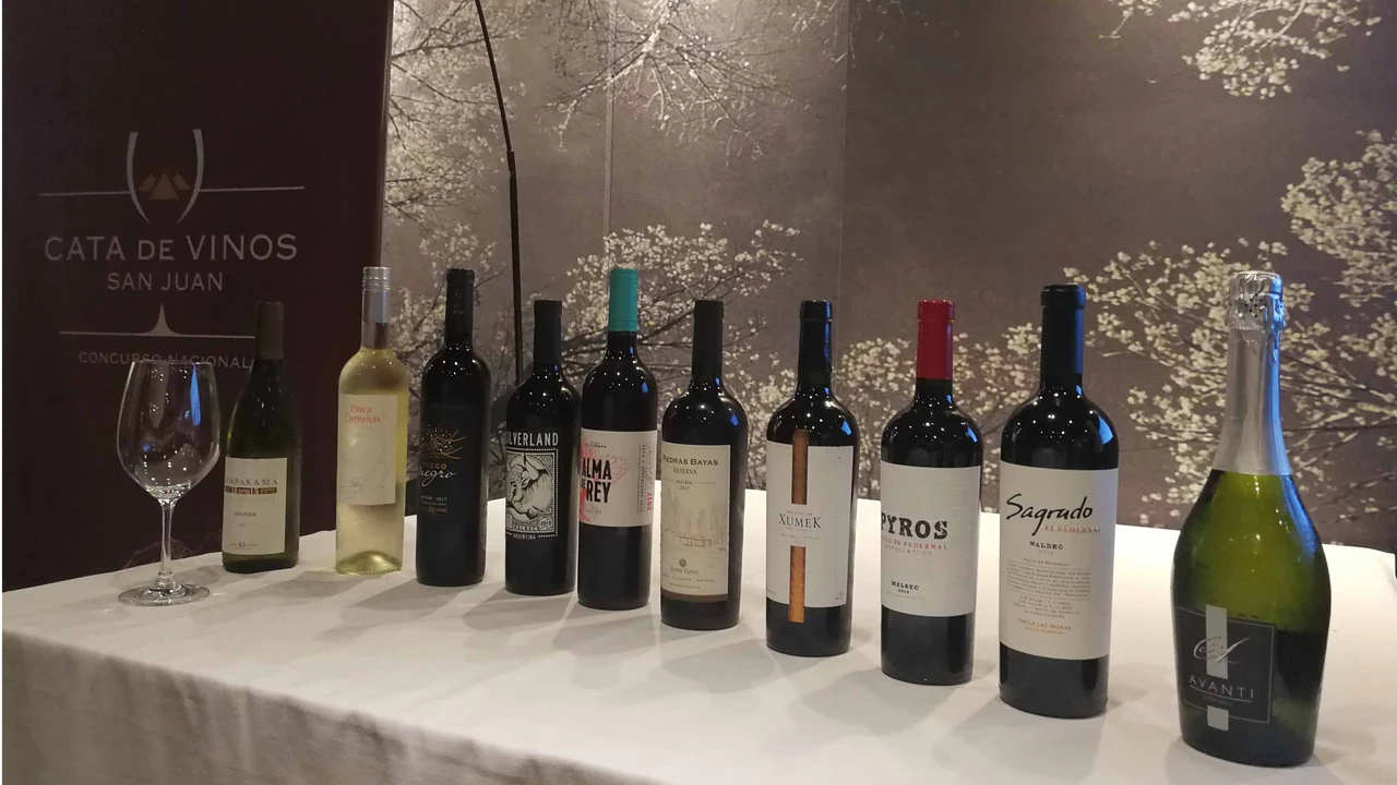 San Juan busca posicionar sus vinos de calidad y apuntala en Buenos Aires su estrategia nacional